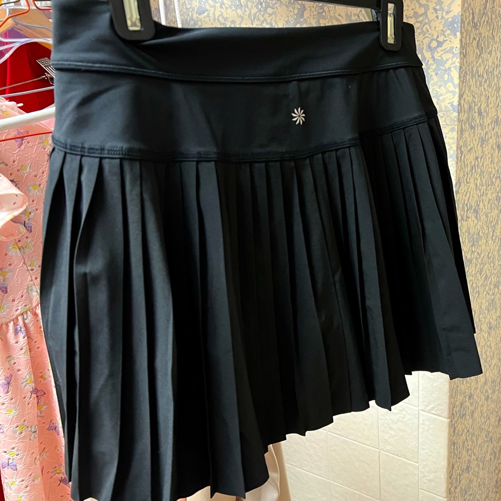 Athleta advantage skort
